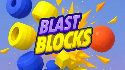 BlockBlast - Play free online Arcade game