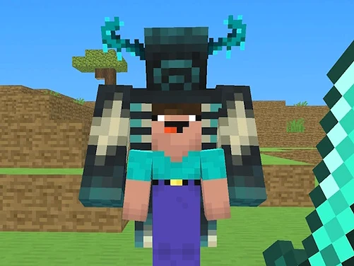 BlockCraft Together - Play free online 2 Player game