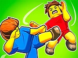 Blocks Combat Fight Simulator: Draw Strike! - Play free online Casual Games game