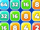 Blocks Cubes 2048 - Play free online Cube game