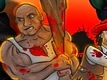 Bloodbath Avenue 2 - Play free online Zombie game