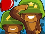 Bloons TD 5 - Play free online game