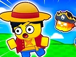 Blox Fruits Playground - Play free online Casual Games game