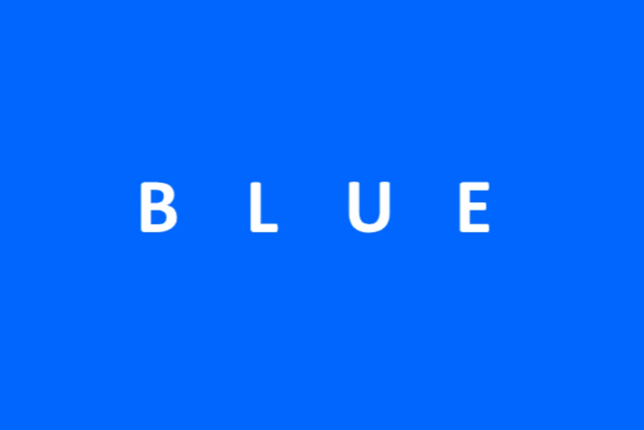 Blue - Play free online game