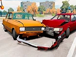BMG Drive: Car Crash Simulator - Play free online game