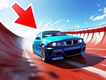 BMG Extreme Decent: Car Crash Simulator Sandbox - Play free online game