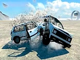 BmnG Drive 2 - Play free online crash game