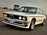 BMW 530 MLE Puzzle - Play free online BMW game