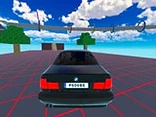 BMW : Skill Test 3D! - Play free online BMW game