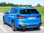 BMW X1 Puzzle - Play free online BMW game