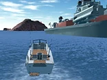 Boat Drive - Play free online Driving game