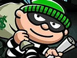 Bob the Robber 2 - Play free online Robber game