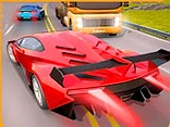 Bomb Car Racing - Play free online Car game