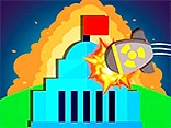 Bomb Evolution - Play free online War game