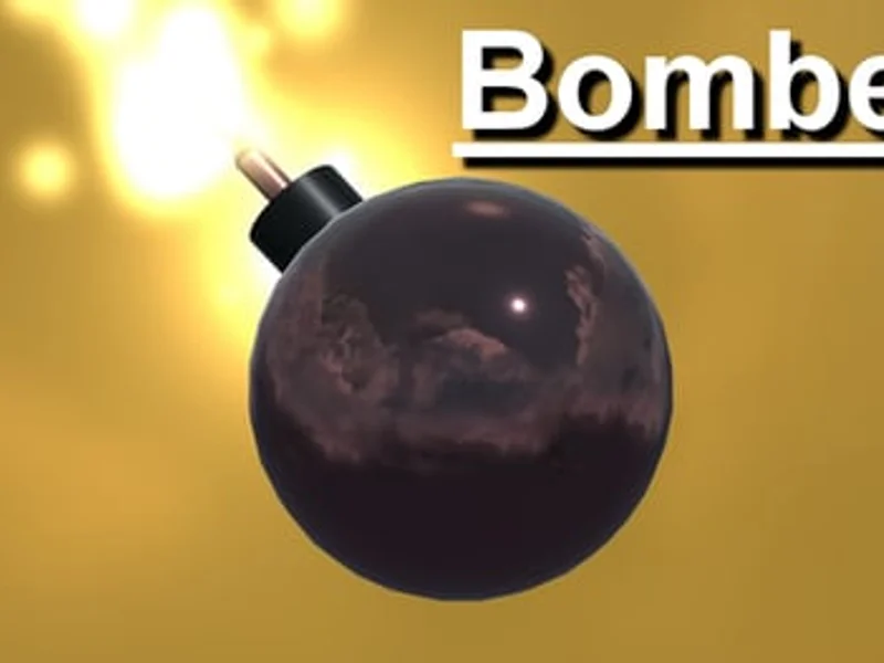 Bomber - Play free online Arcade game