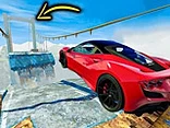 BoomNG Drive: Risky Jump - Play free online BeamNG.drive game