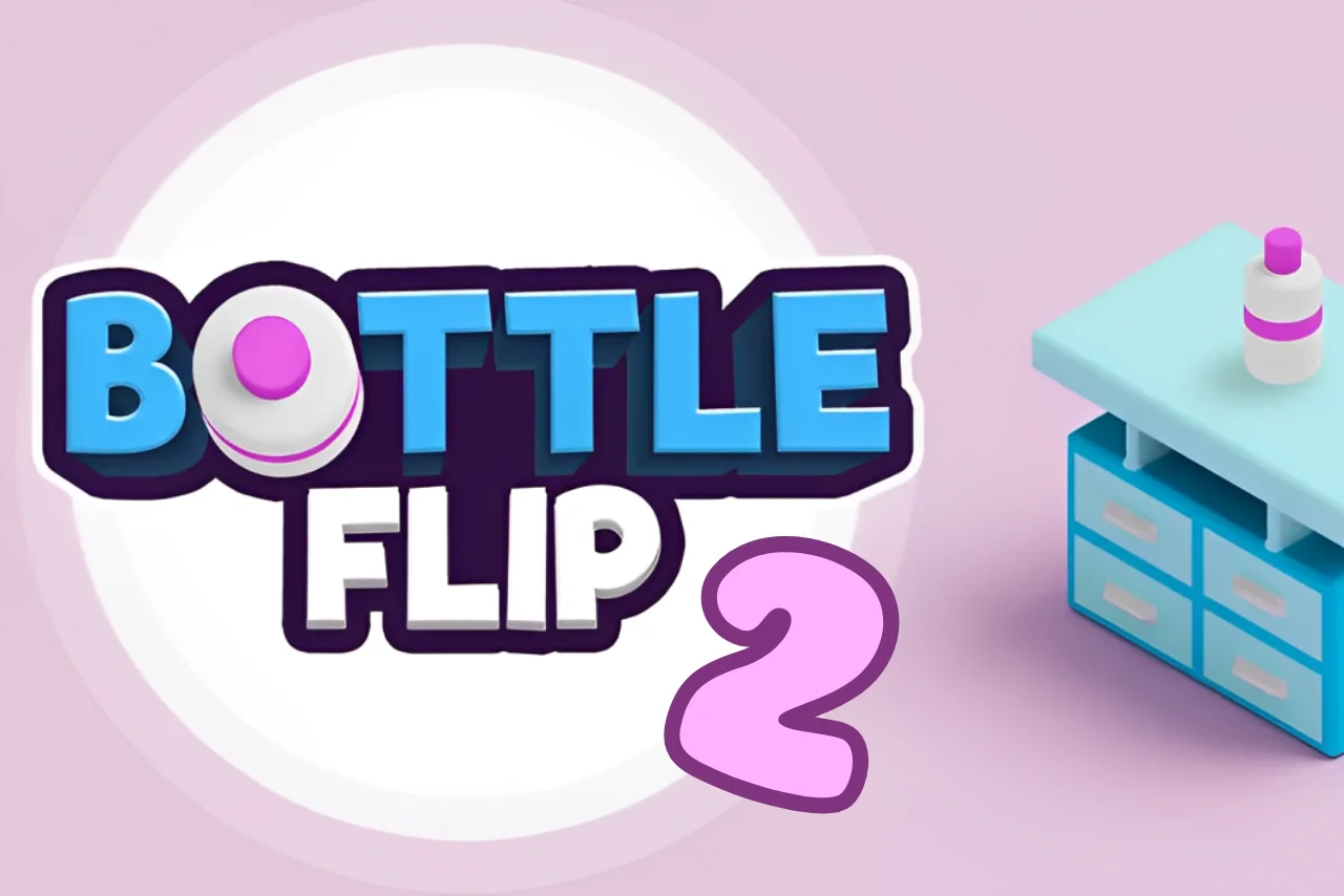 Bottle Flip 2 - Play free online game