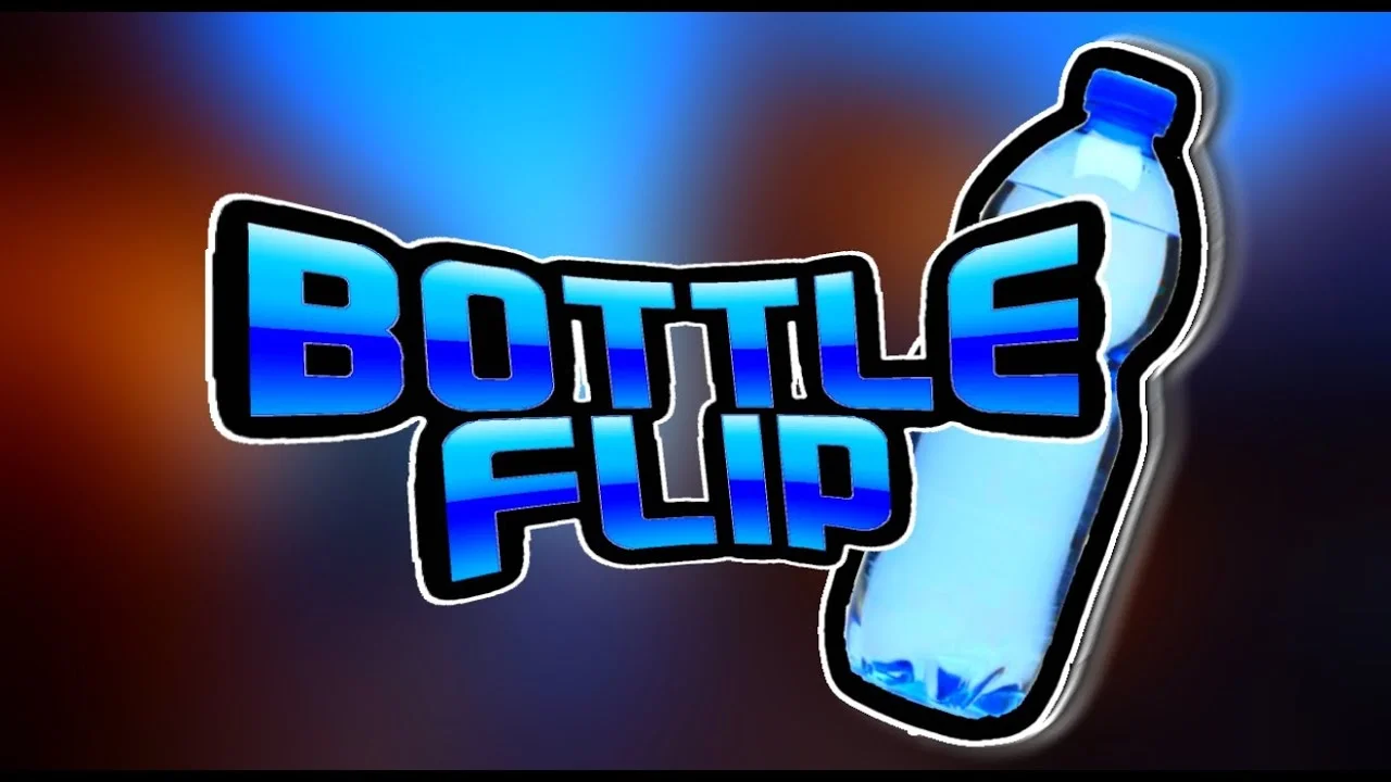 Bottle Flip - Play free online Casual Games game