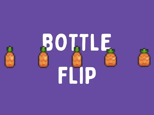 BottleFlip - Play free online game