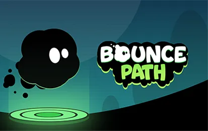 Bounce Path - Play free online game