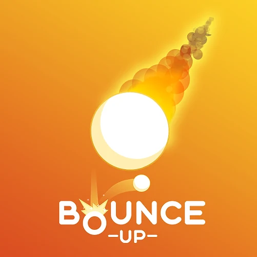 Bounce Up - Play free online Kids game