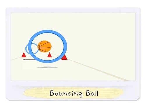 BouncingBall - Play free online game