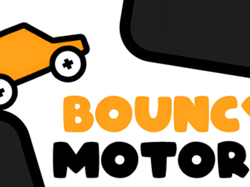 Bouncy Motors - Play free online Arcade game