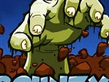 Bounzy 2 - Play free online Zombie game