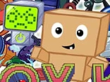 Box Kid Puzzles - Play free online game