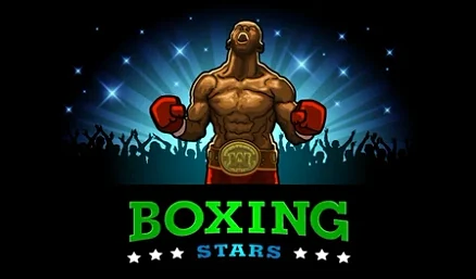 Boxing Stars - Play free online game