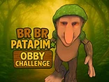 Br Br Patapim: Obby Challenge - Play free online game