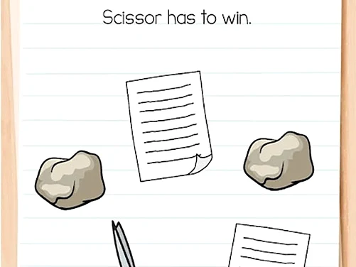 Brain Puzzle: Tricky Quest - Play free online game