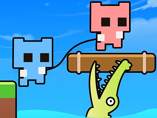 Brain Test IQ Challenge 2 - Play free online Puzzle game