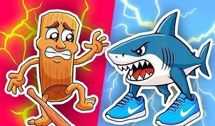 Brainrot animals Simulator 3D - Play free online Arcade game