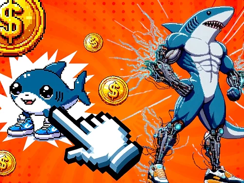 Brainrot Click to Hatch - Play free online Clicker game