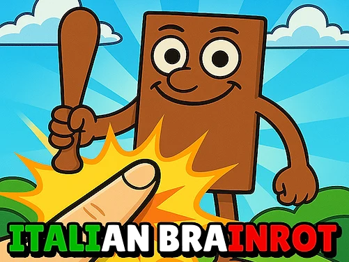 Brainrot Clicker Game - Play free online game