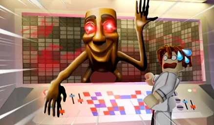 Brainrot: Escape from the Laboratory - Play free online game