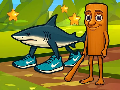 Brainrot Hidden Stars - Play free online Puzzle game