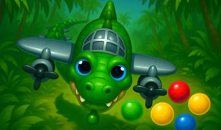 BrainrotIO - Play free online Arcade game