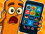 Brainrots: Check Phone - Play free online game