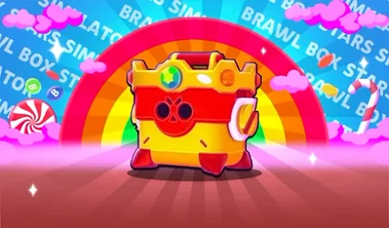Brawl Box Stars Simulator - Play free online Simulation game