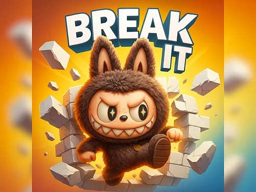 break it - Play free online Clicker game