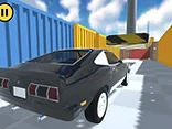 Break the Car: Accident - Play free online crash game