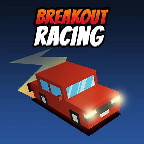 Breakout Racing - Play free online Sports game