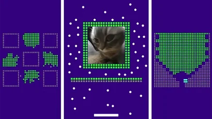 Brick Breaker Chipi Chipi Chapa Chapa Cat - Play free online Arcade game