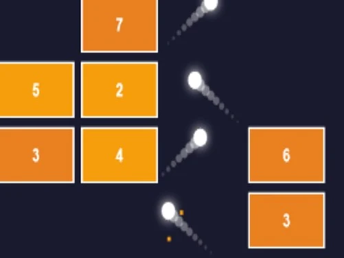 Brick Breaker Gala - Play free online Arcade game