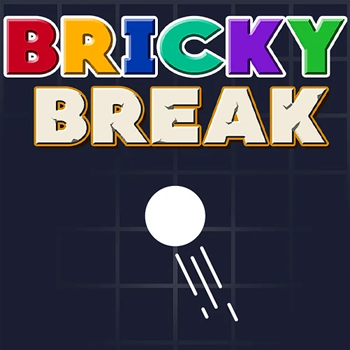 Bricky Break - Play free online Puzzle game