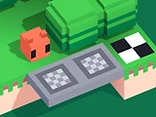 Bridge Builder Fancade - Play free online Bridges game