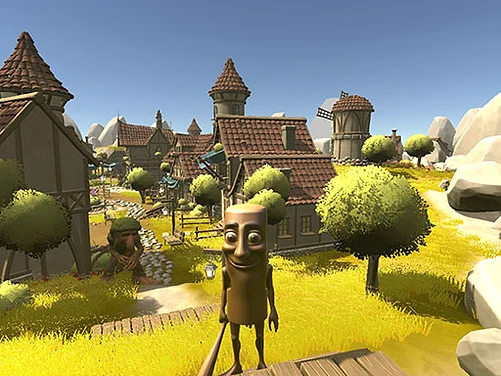 BrrBrr Patapim - Play free online Shooting game