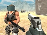 Brutal Battle Royale 2 - Play free online Battle game